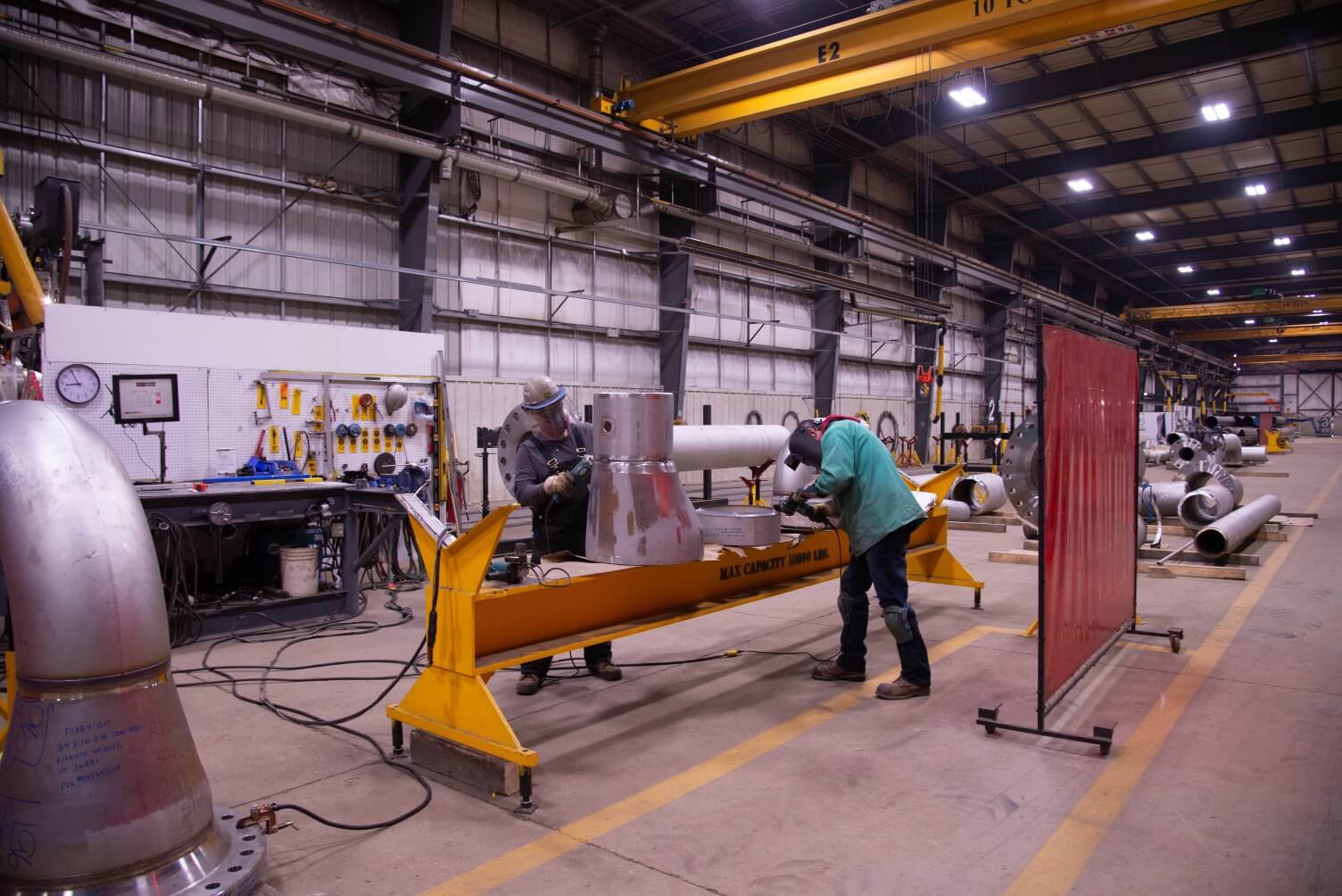 nwr-stainless-steel-pipe-spool-fabrication